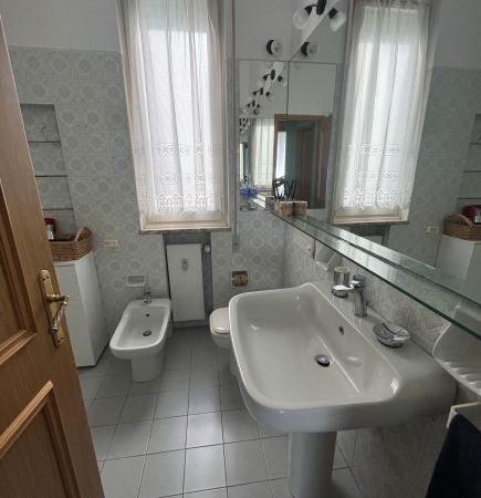Apartment Giulin